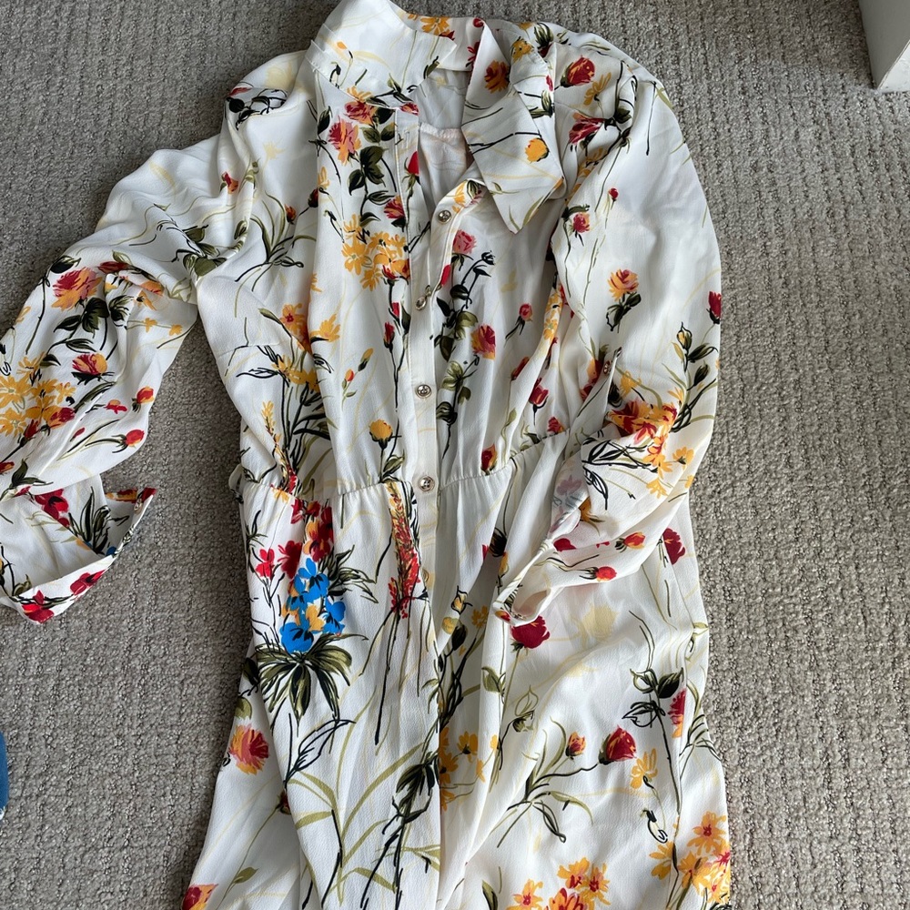 Summer dress